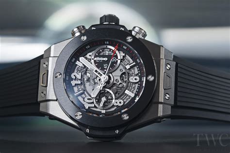 hublot similar companies|hublot big bang watch.